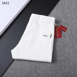 Picture for category Loro Piana Jeans Long